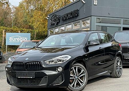 BMW X2 Drive 16 d Aut. 1 Hand-LED - M Sportpaket ///