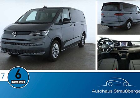 VW T7 Multivan Volkswagen ACC M-LED MFL SHZ Sthz. 7-Sitzer RFK