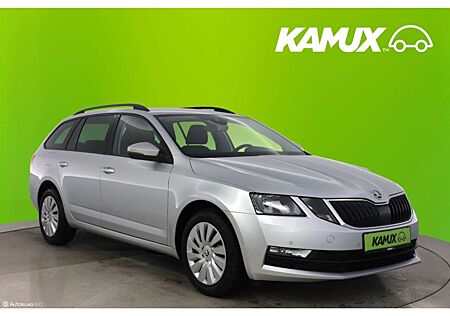 Skoda Octavia 2.0TDI Combi DSG Ambition+NAVI+SHZ+PDC