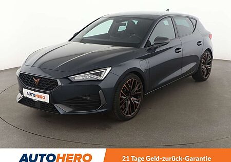 Seat Leon 1.4 e-HYBRID VZ Aut.*NAVI*LED*PDC*SHZ*TEMPO*KLIMA*