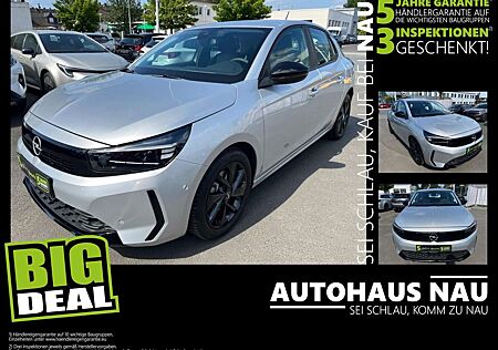 Opel Corsa 1.2 Turbo *Lenkradheizung*Rückfahrerkamera* inkl.