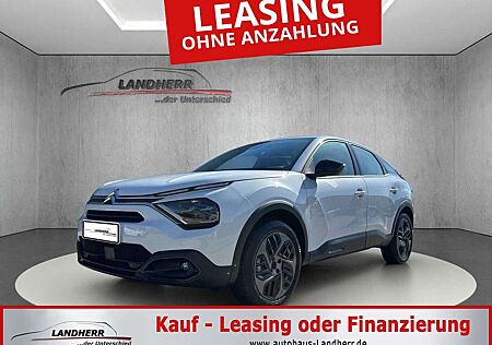 Citroën C4 Citroen 1.2 Plus Teilleder/Navi/Kamera