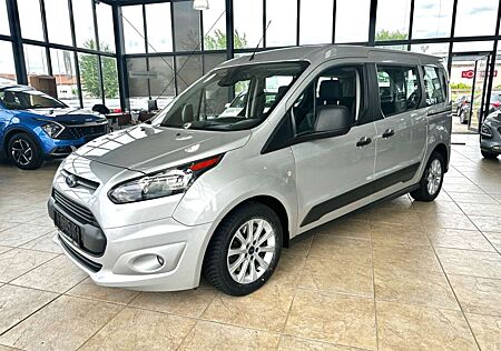 Ford Transit Connect Kombi lang Trend