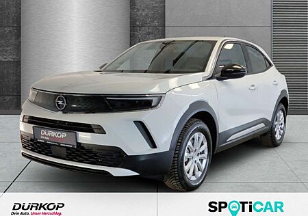 Opel Mokka-e Edition 11kw-Lader Navi Parkpilot Sitzhzg. Digital