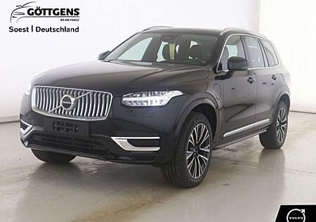 Volvo XC 90 XC90 T8 AWD ULTRA BRIGHT PANO 360° HuD 7SITZ