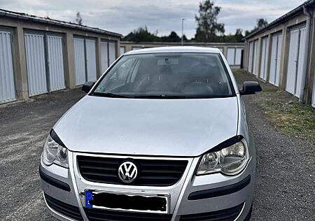 VW Polo Volkswagen 9N 1.2 GOAL EDITION