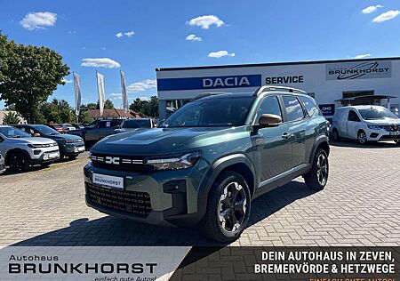 Dacia Bigster TCe 140 Extreme Panoramadach+SHZ+LED