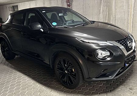 Nissan Juke Juke 1.0 DIG-T DCT Enigma