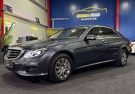 Mercedes-Benz E 200 Lim. BlueEfficiency*DISTRONIC+*360°*TOTWIN