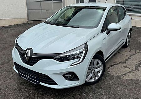 Renault Clio 1.6 E-TECH Business Edition R-KAME NAVI LED