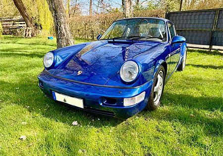 Porsche 964 911 Carrera 2