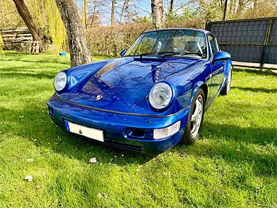 Porsche 964 911 Carrera 2