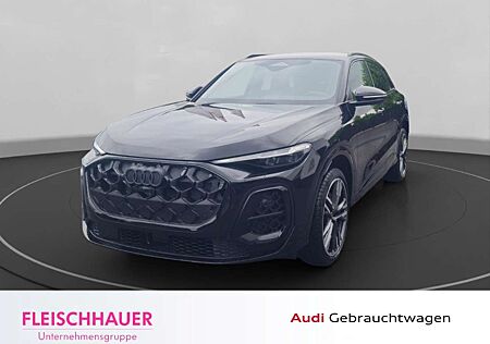 Audi Q5 SUV TDI quattro 2.0 TDI tronic AHK+NAVI+MEMORY+EXT