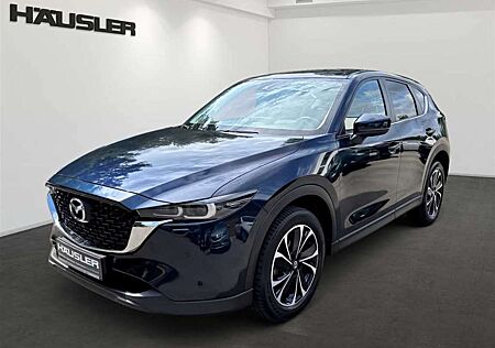 Mazda CX-5 2.0 Advantage Navi, Head UP, El. Heck,