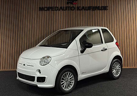 Bellier B8 Sport Luxe Mit YANMAR Motor