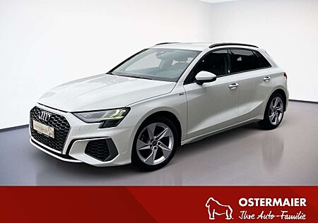 Audi A3 Sportback S-Line 35TDI 150PS S-Tronic