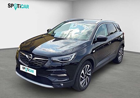 Opel Grandland X Ultimate