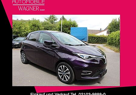 Renault ZOE Intens R135/Z.E. 50 inkl. Batterie /26802