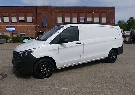 Mercedes-Benz Vito 116 Extralang *Klima*Temp*Nav*Kam*H-F-Türen