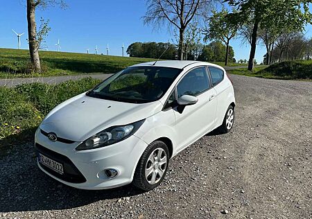 Ford Fiesta 1.25 Champions Edition