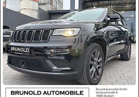 Jeep Grand Cherokee 3.0 CRD S