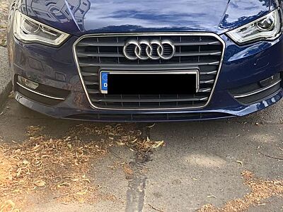 Audi A3 A3 1.4 TFSI Sportback S tronic Attraction