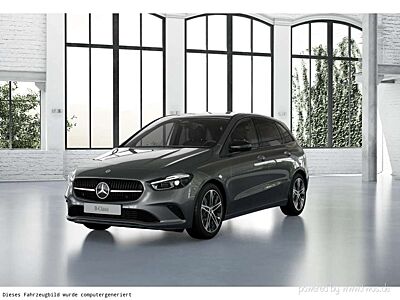 Mercedes-Benz B 200 AHK/NIGHT/MULTIB./RFK