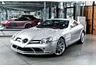 Mercedes-Benz SLR McLaren 7500 km