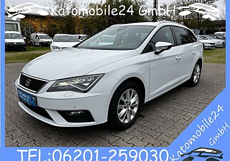 Seat Leon ST Style 1.5 TGI DSG CNG Erdgas LED ACC Kamera ...