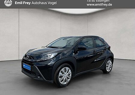 Toyota Aygo (X) X 1.0 S-CVT Pulse