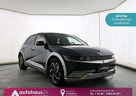 Hyundai IONIQ 5 gebraucht kaufen Hyundai IONIQ 5 Uniq Navi|Bose|Pano|LED