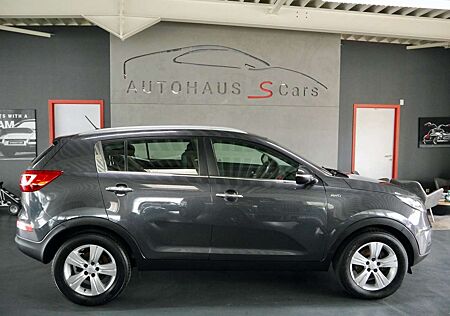 Kia Sportage Vision 4WD*1.Hand