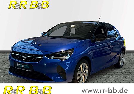 Opel Corsa F Elegance 1.2 Turbo NAVI+SHZ+DAB+PDC+LED+KAMERA+A