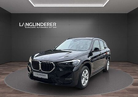 BMW X1 xDrive20d Sport Line HUD adpLED DrivingAssistPlus