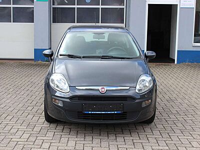 Fiat Punto Evo Punto EVO  3-Türer 1.2 8V MyLife * Klimaanlage