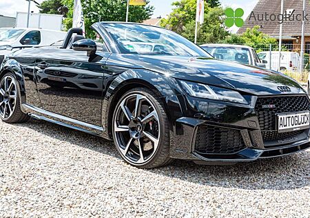 Audi TT RS