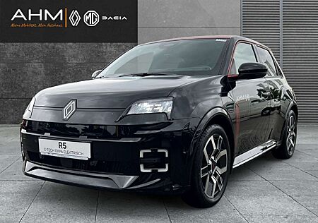 Renault R 5 Electric 150 Comfort Range Iconic Five