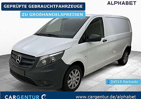 Mercedes-Benz Vito Kasten 114 CDI RWD kompakt