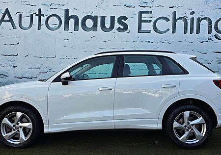 Audi Q3 45 TFSI quattro advanced*Panorama*Matrix*Kam.