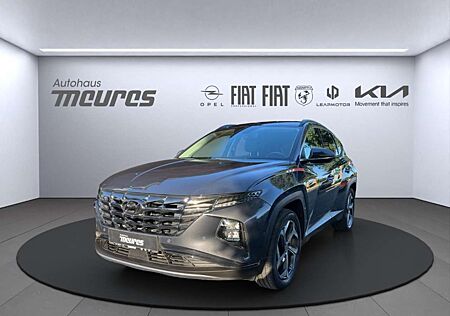 Hyundai Tucson Plug-In Hybrid PHEV 4WD Prime El. Heckklappe e-Sit