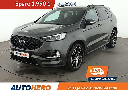Ford Edge 2.0 TDCi EcoBlue ST-Line 4x4 Aut*NAVI*LED*ACC*CAM