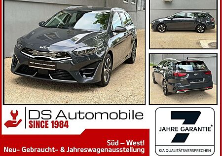 Kia XCeed Ceed SW / cee'd SW cee´d Sportswagon 1.6 PHEV DCT6 Vision|Kom|Navi