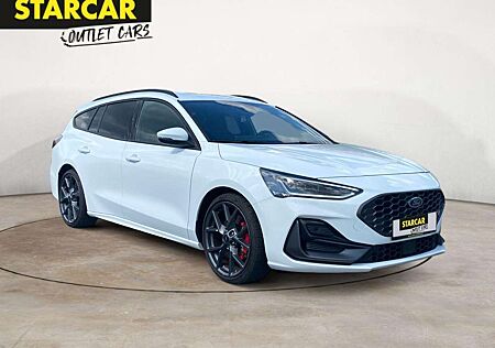 Ford Focus ST X TURNIER 2.3 ECOBOOST+HUD+AHK+WINTERPAKET+19"