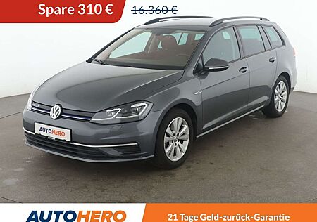 VW Golf Volkswagen 1.5 TSI ACT Comfortline BlueMotion*LED*ACC*PDC*SHZ