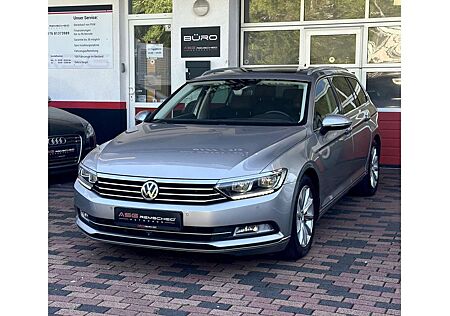 VW Passat Variant Volkswagen Highline 4M DSG 3.H *Pano*ACC*Kam