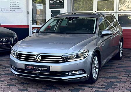 VW Passat Volkswagen Variant Highline 4M DSG 3.H *Pano*ACC*Kam
