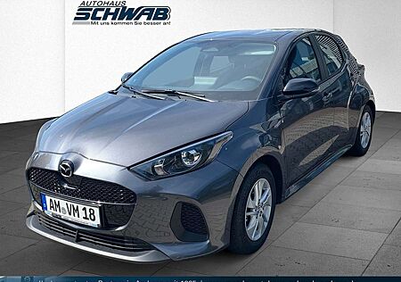 Mazda 2 Hybrid 1.5L VVT-i 116 PS e-CVT FWD CENTRE-LINE Ma