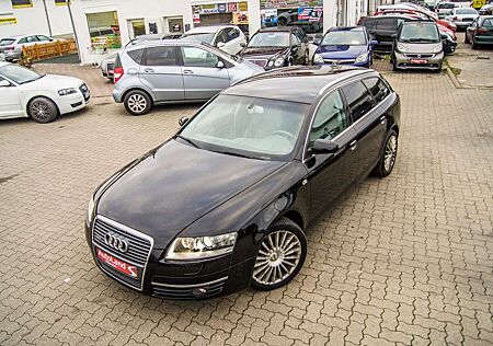 Audi A6 2.7 TDI (DPF) tiptronic quattro Avant+TUV+N53