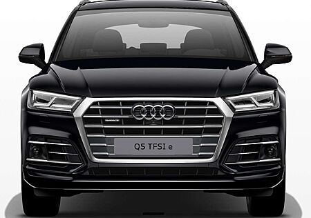 Audi Q5 50 TFSI e quattro S tronic