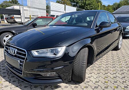 Audi A3 2,0 TDI ambition Standhzg/Pano